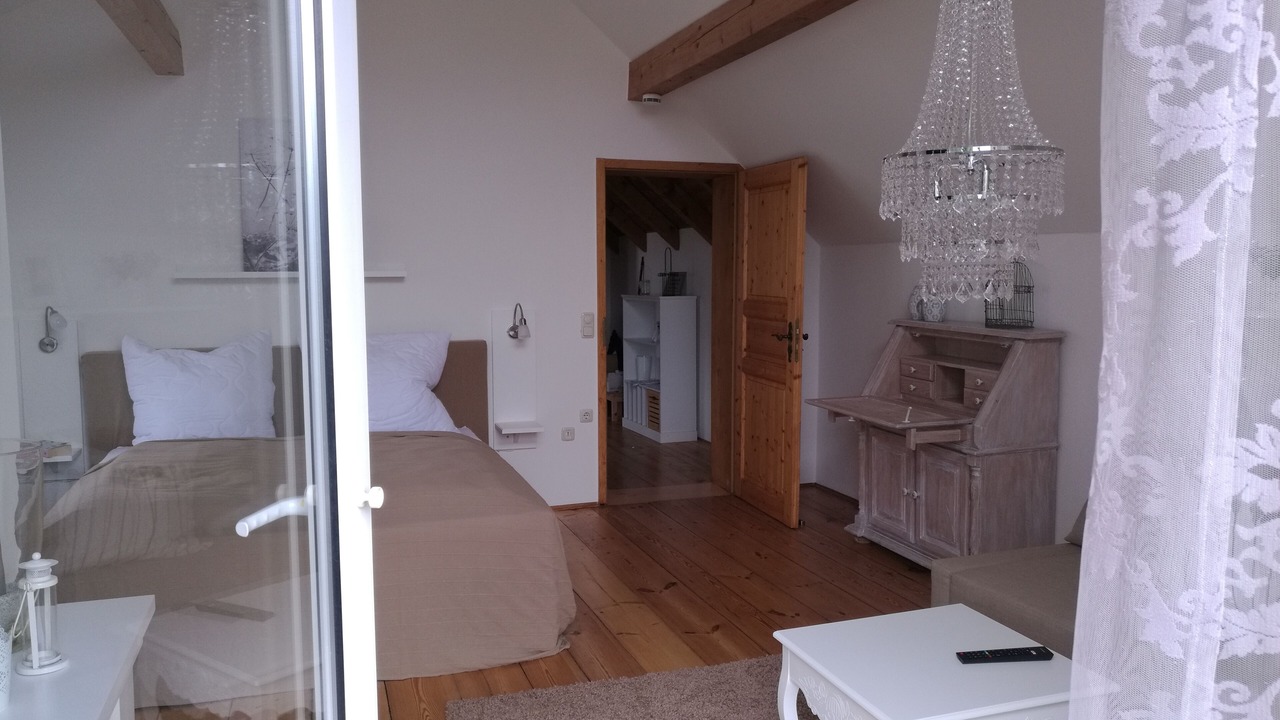 Photo of Bedroom in Altotting