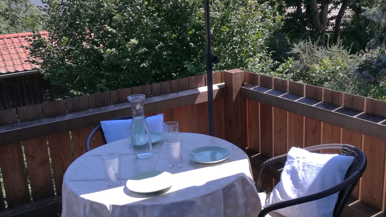 Photo of Outdoor in Altotting