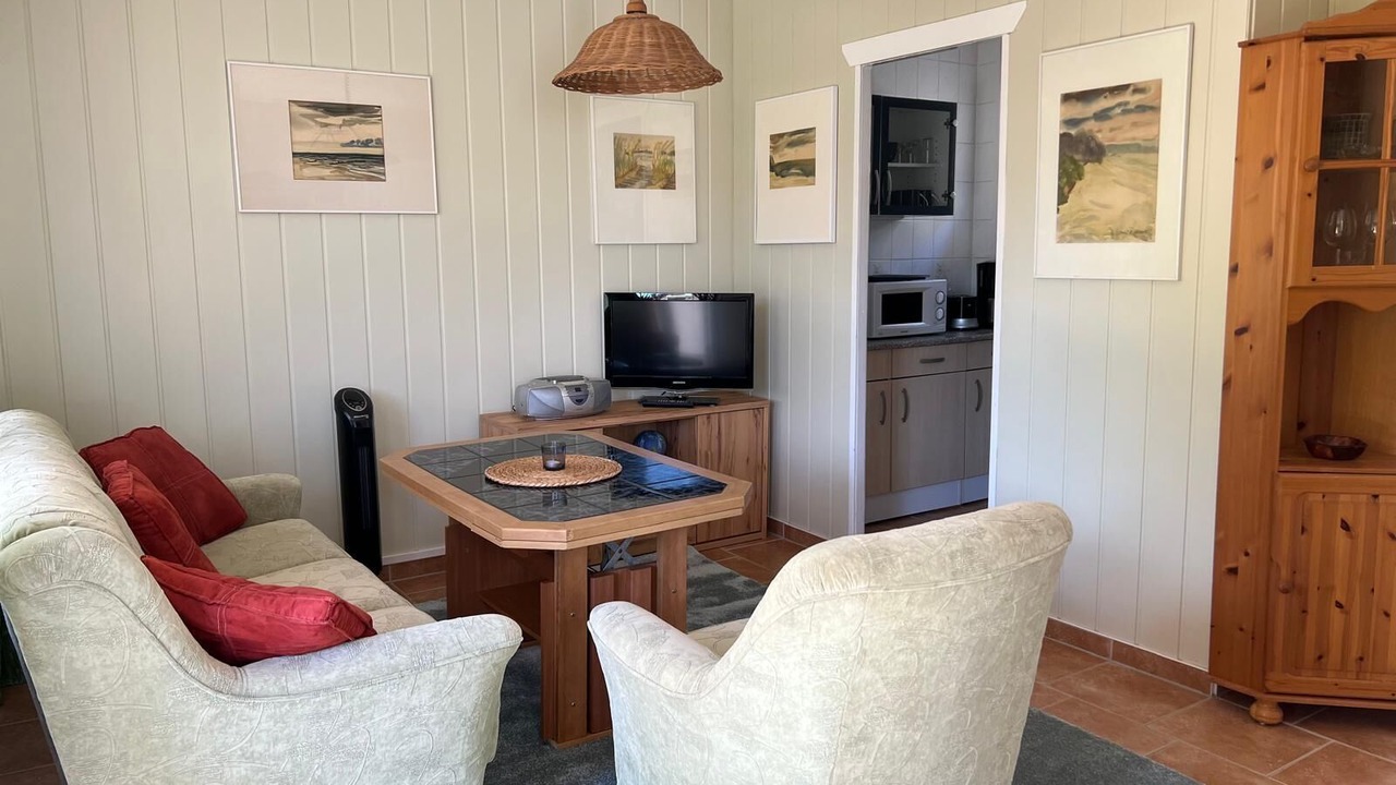 Photo of Livingroom in Trassenheide