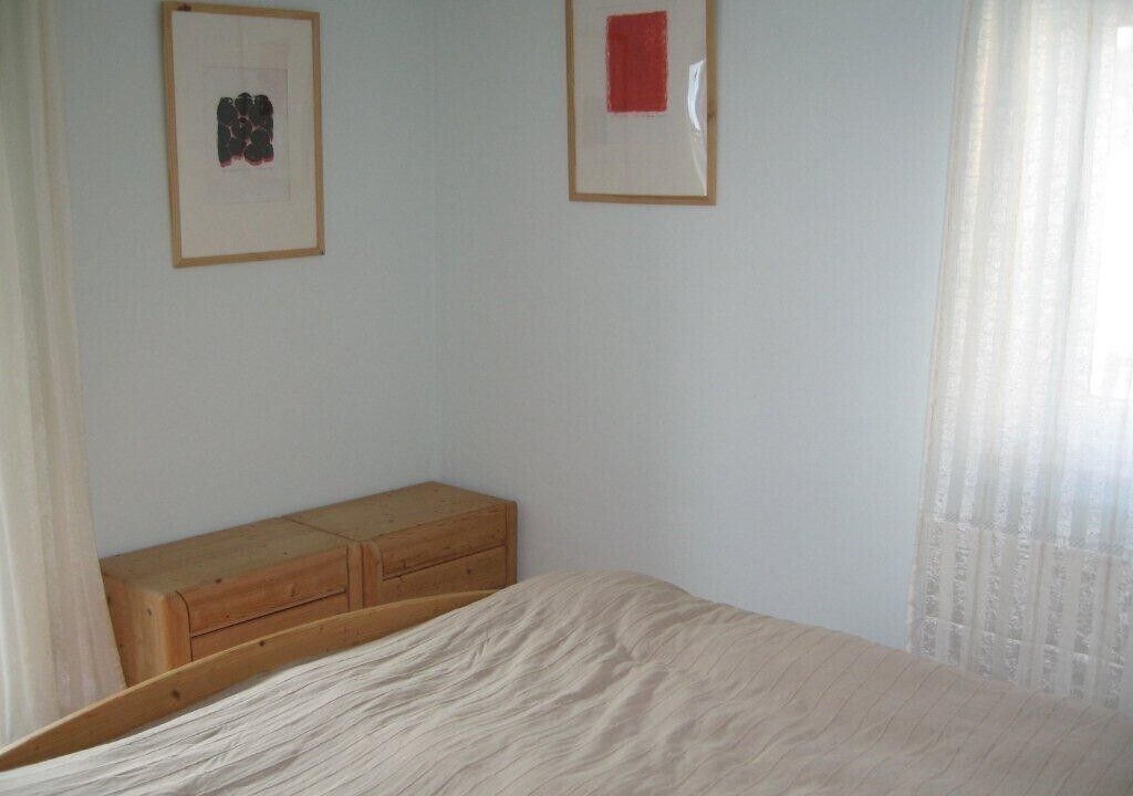 Photo of Bedroom in Unterzeismering