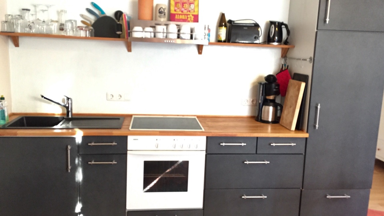Photo of Kitchen in Unterzeismering