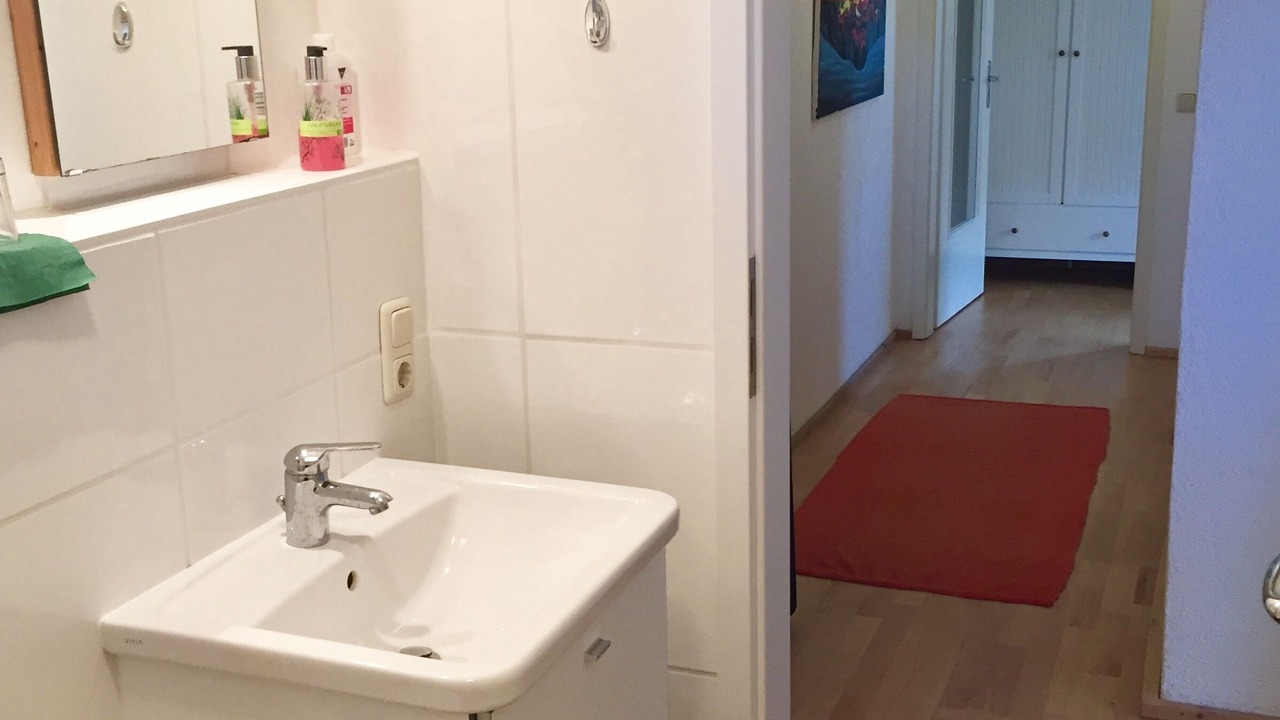 Photo of Bathroom in Unterzeismering