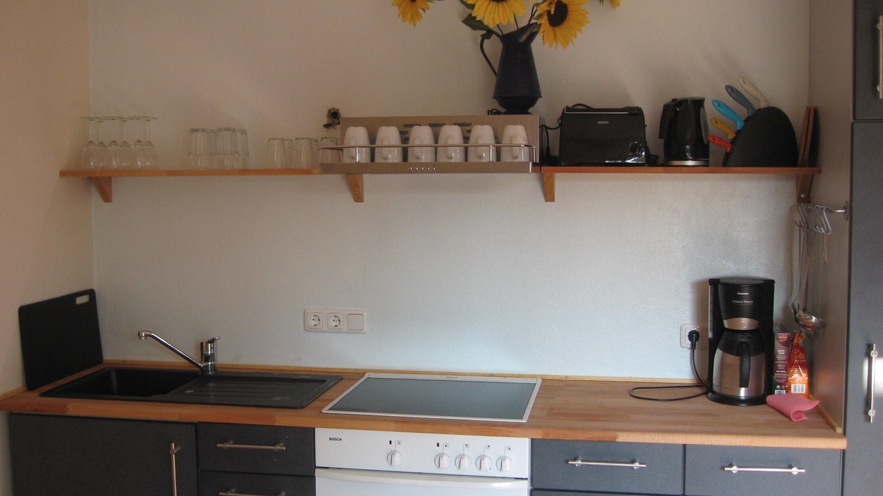 Photo of Kitchen in Unterzeismering