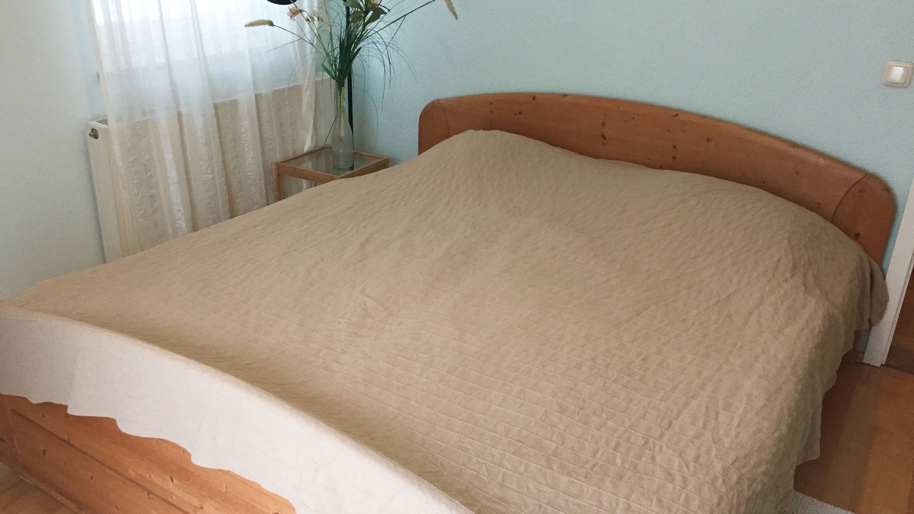 Photo of Bedroom in Unterzeismering