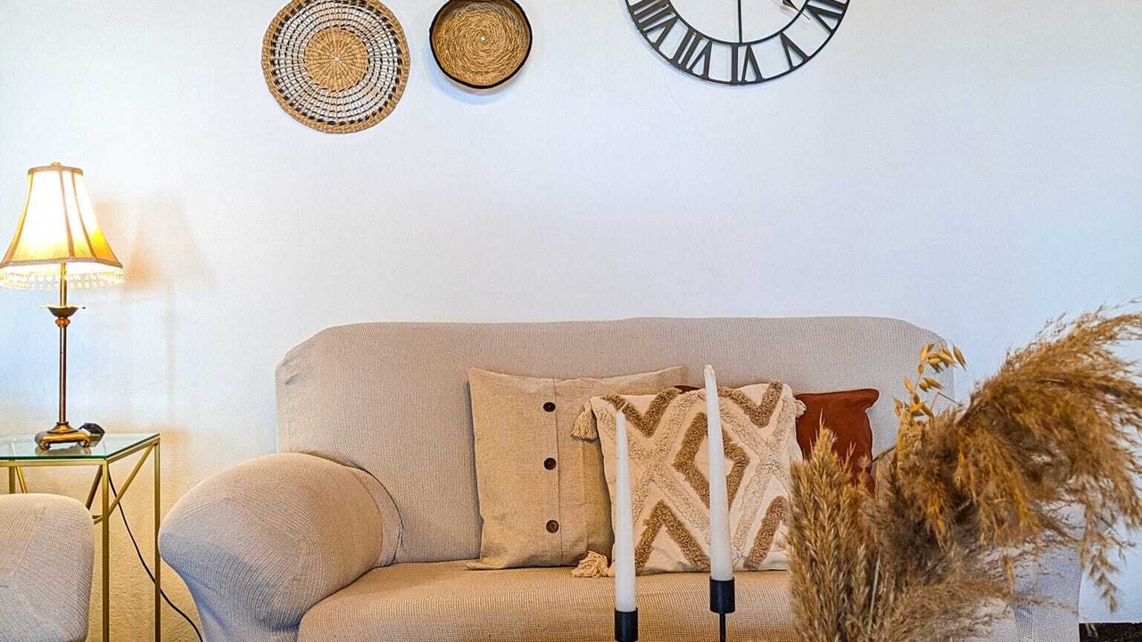 Photo of Livingroom in La Joya
