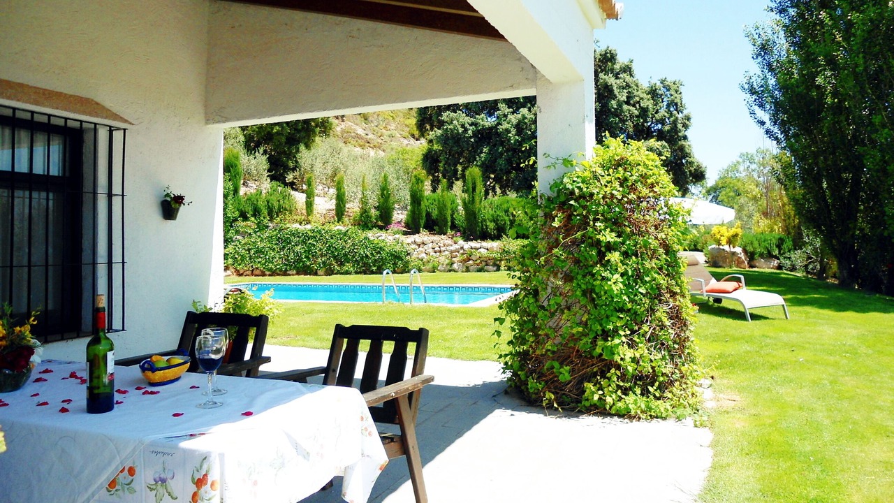 Photo of Outdoor in La Joya