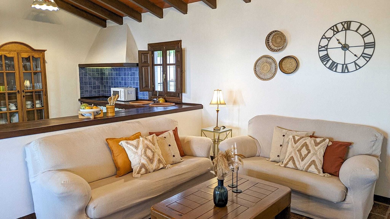 Photo of Livingroom in La Joya