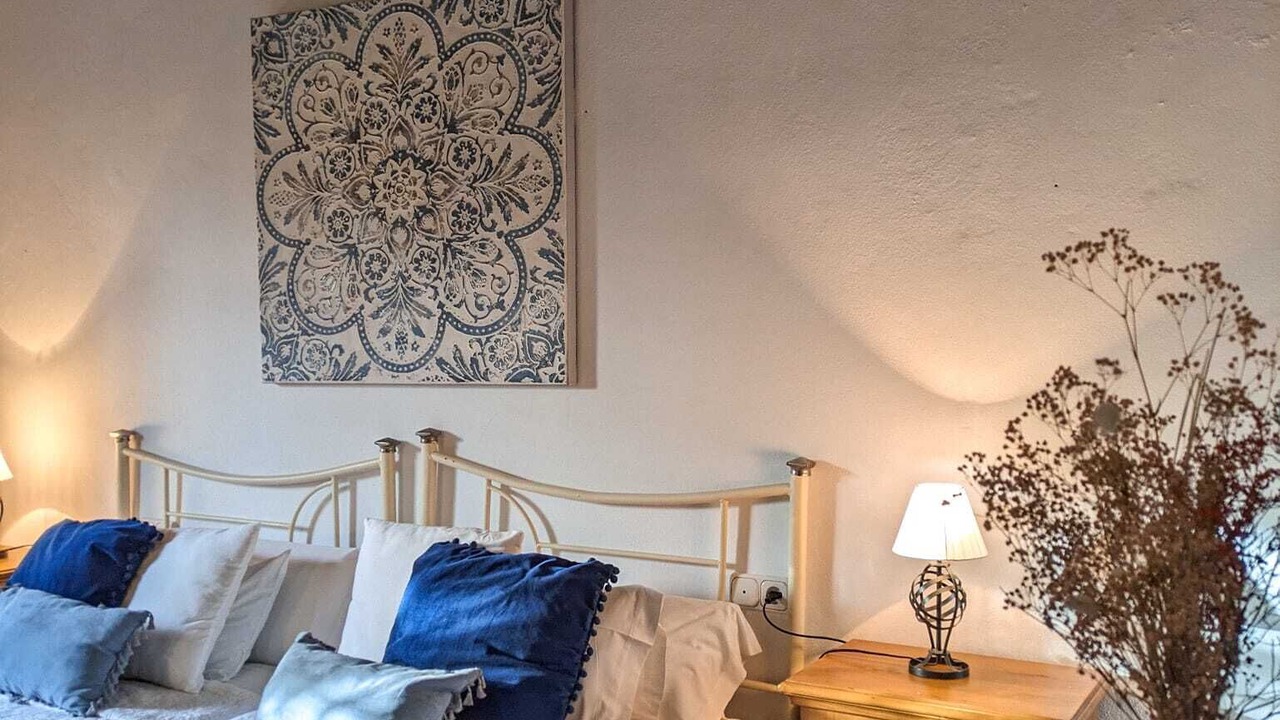 Photo of Bedroom in La Joya