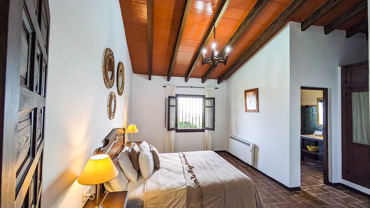 Photo of Bedroom in La Joya