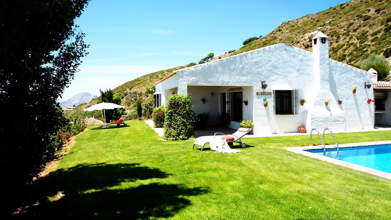Photo of Outdoor in La Joya