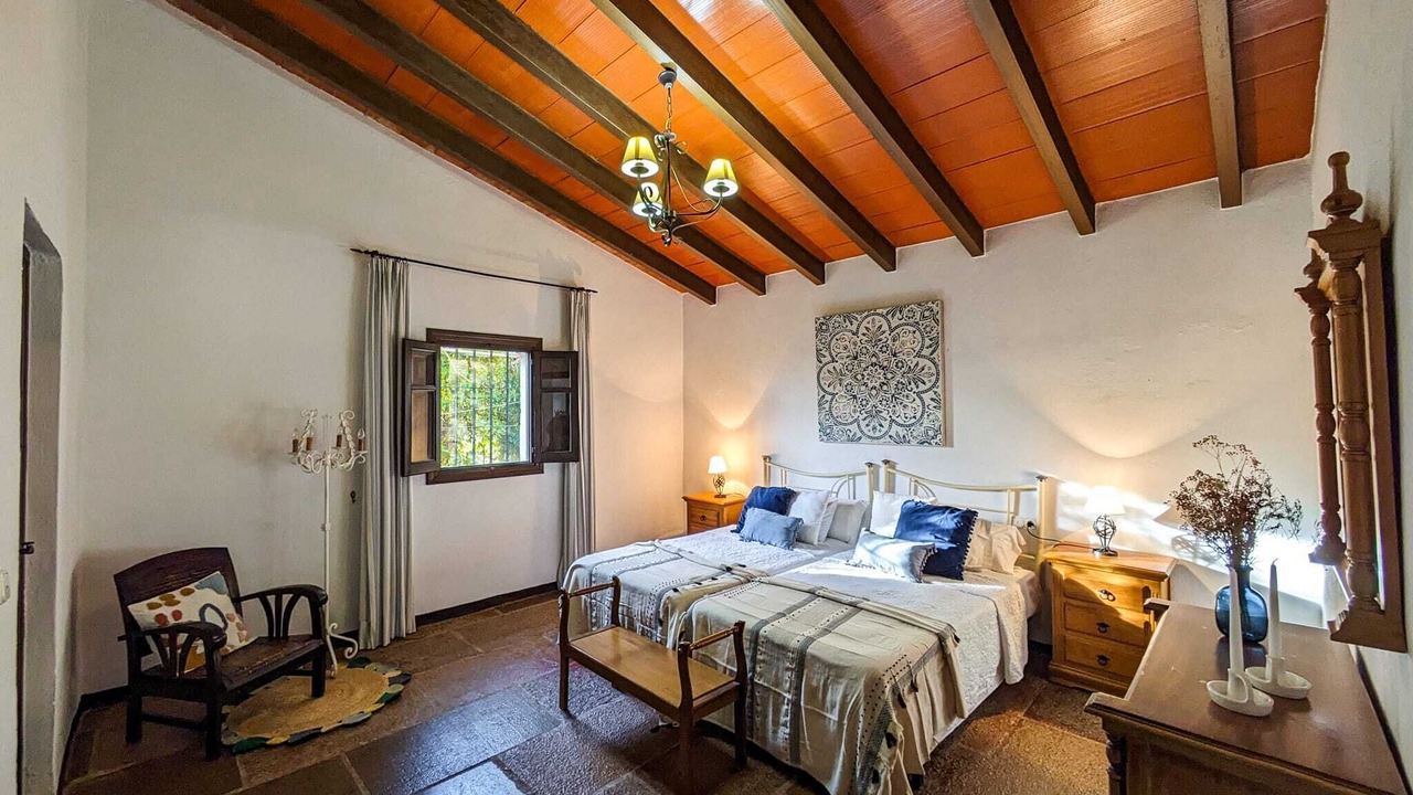 Photo of Bedroom in La Joya