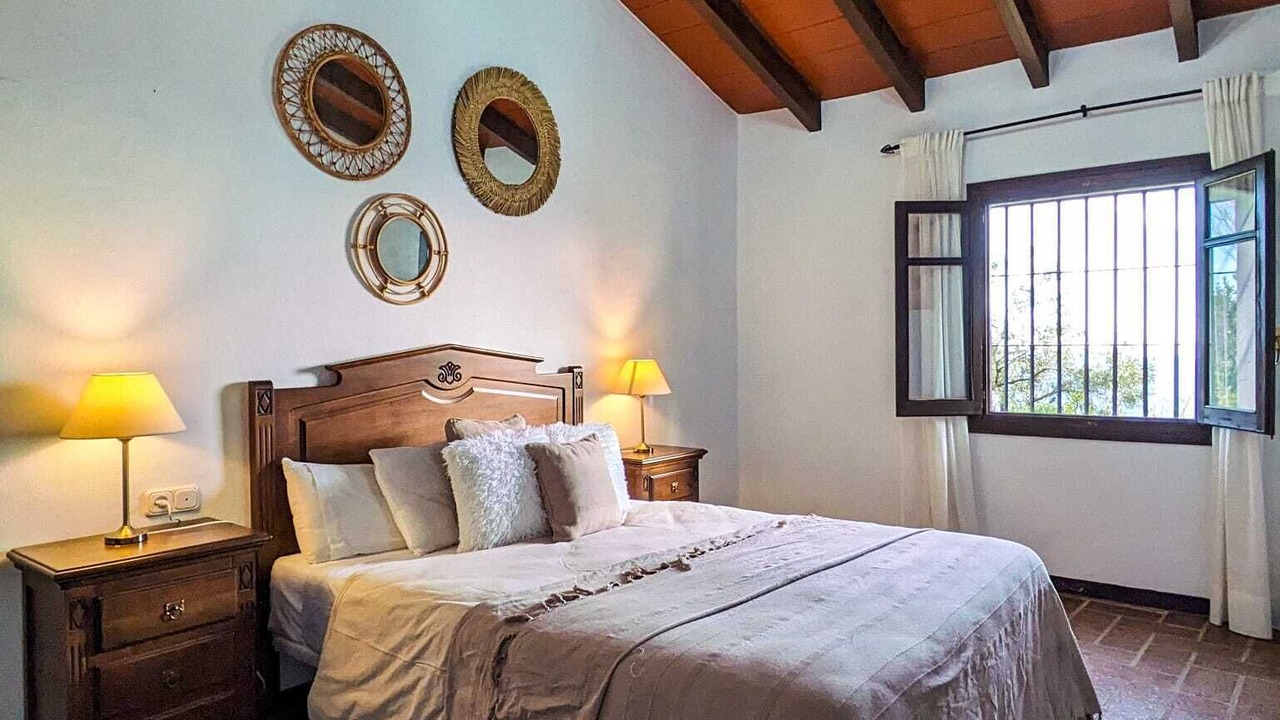Photo of Bedroom in La Joya