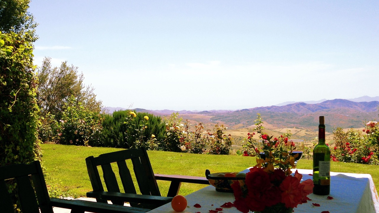 Photo of Outdoor in La Joya