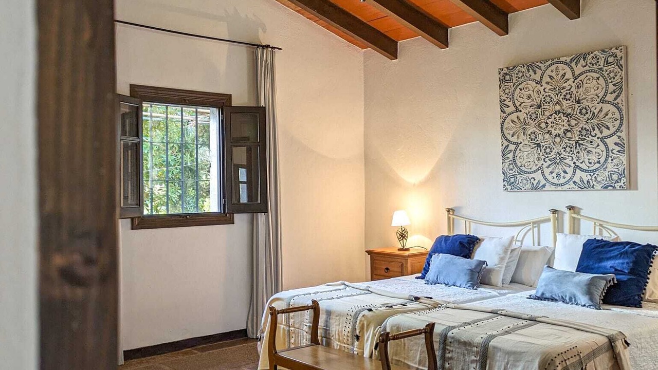 Photo of Bedroom in La Joya