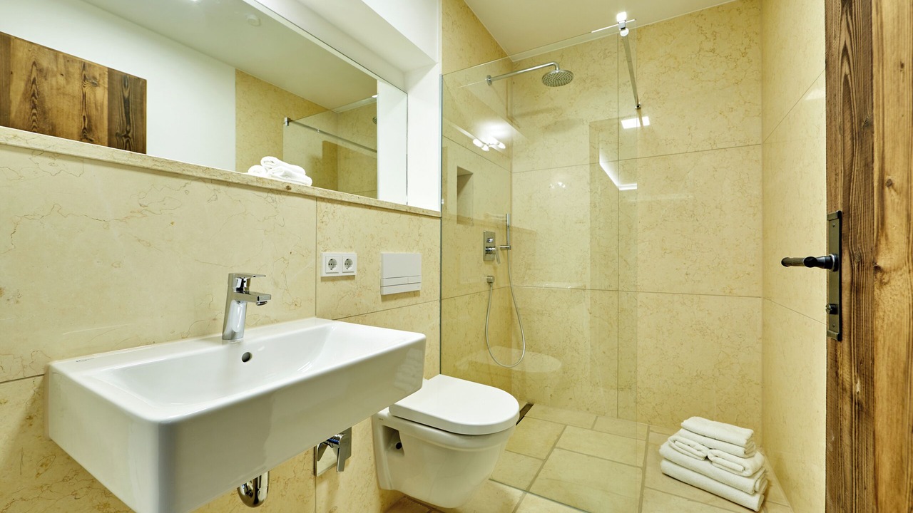 Photo of Bathroom in Murnau am Staffelsee