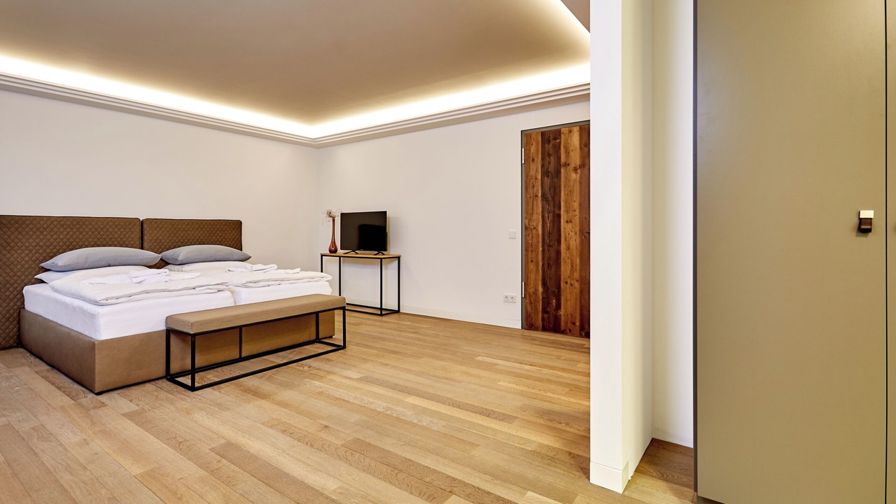 Photo of Bedroom in Murnau am Staffelsee