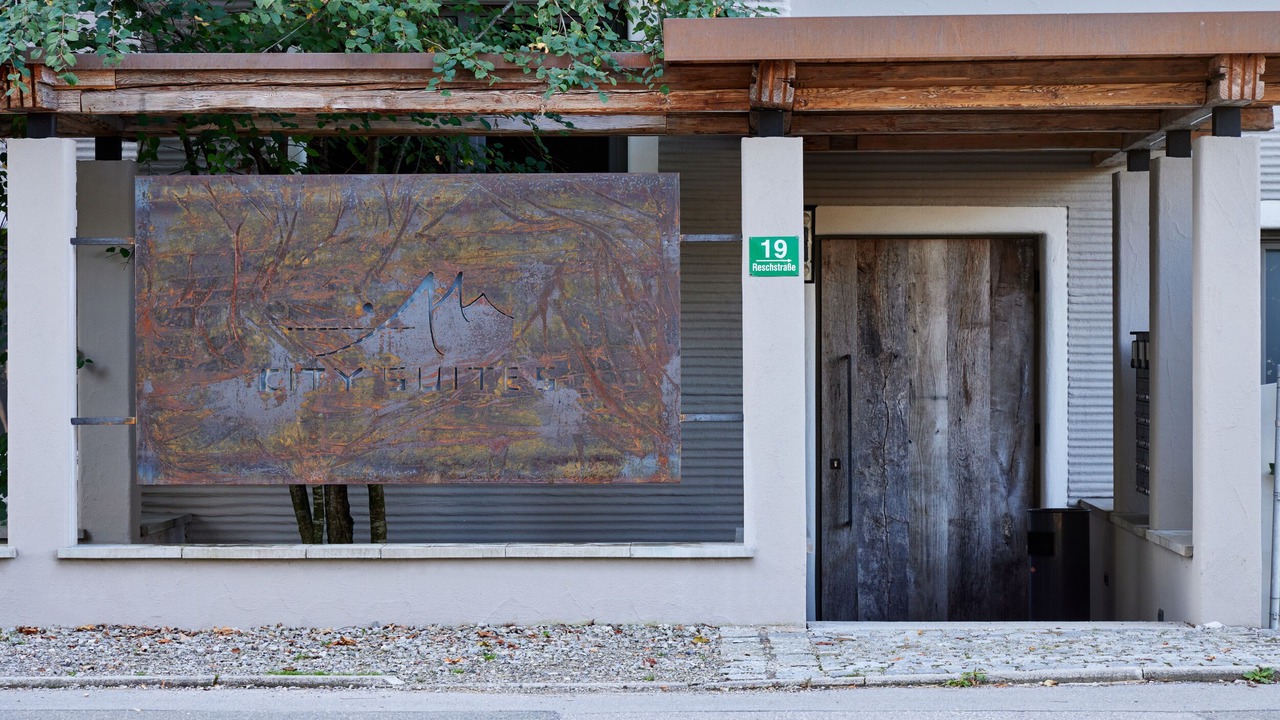 Photo of Outdoor in Murnau am Staffelsee