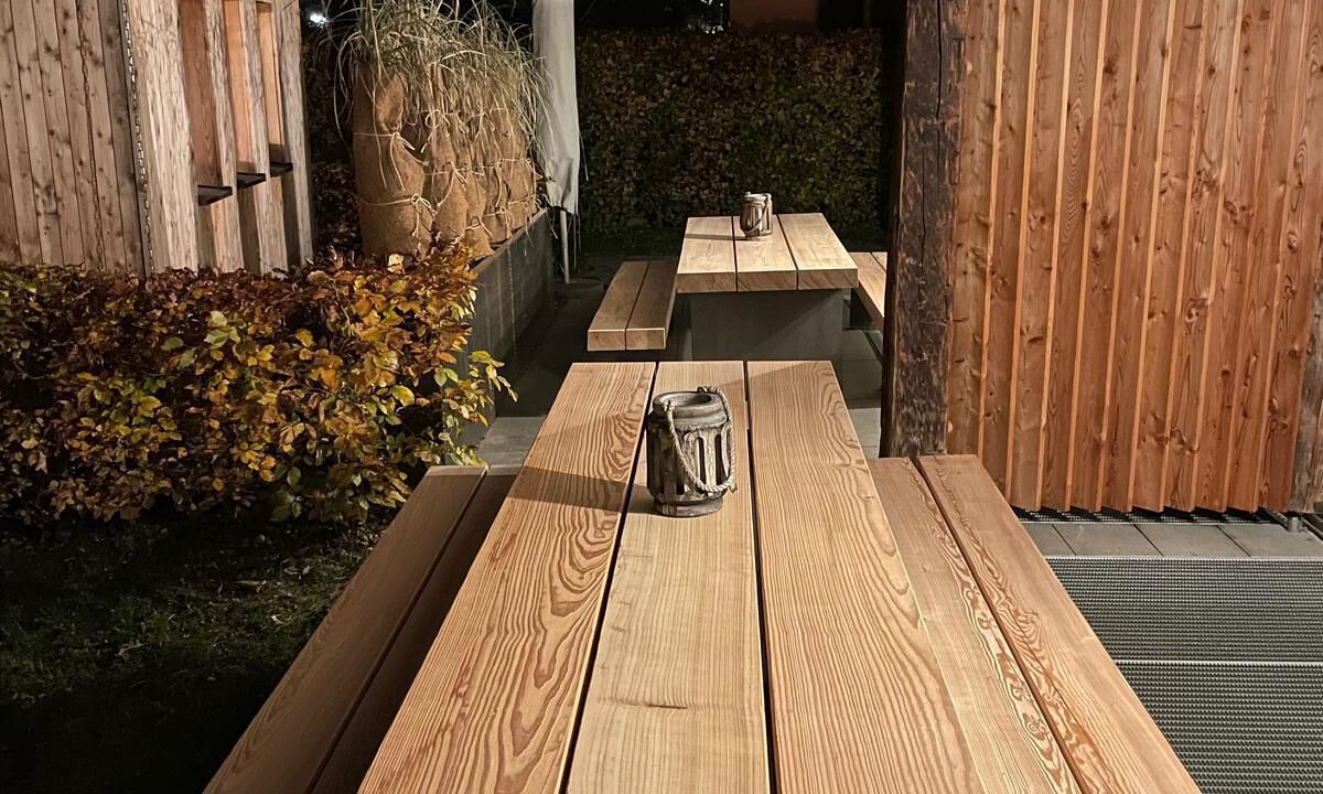 Photo of Outdoor in Murnau am Staffelsee