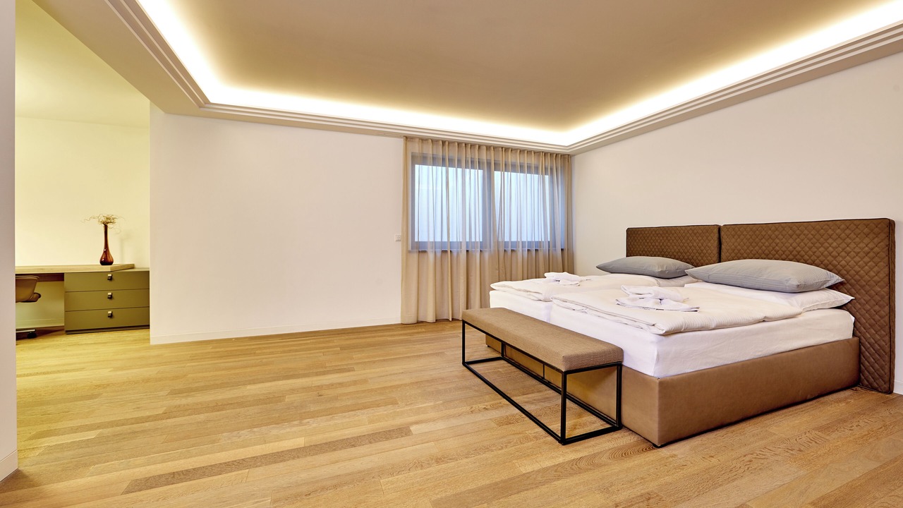 Photo of Bedroom in Murnau am Staffelsee