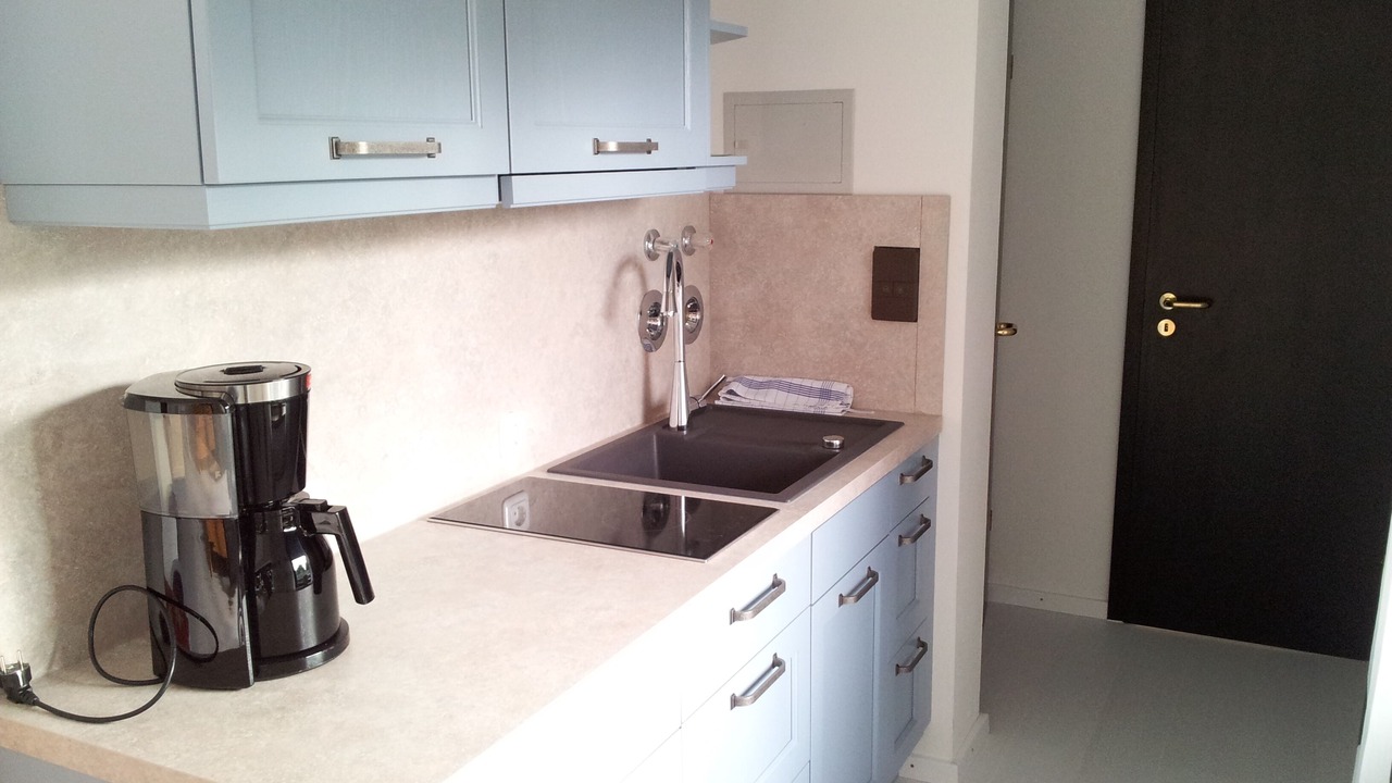 Photo of Kitchen in Krailling