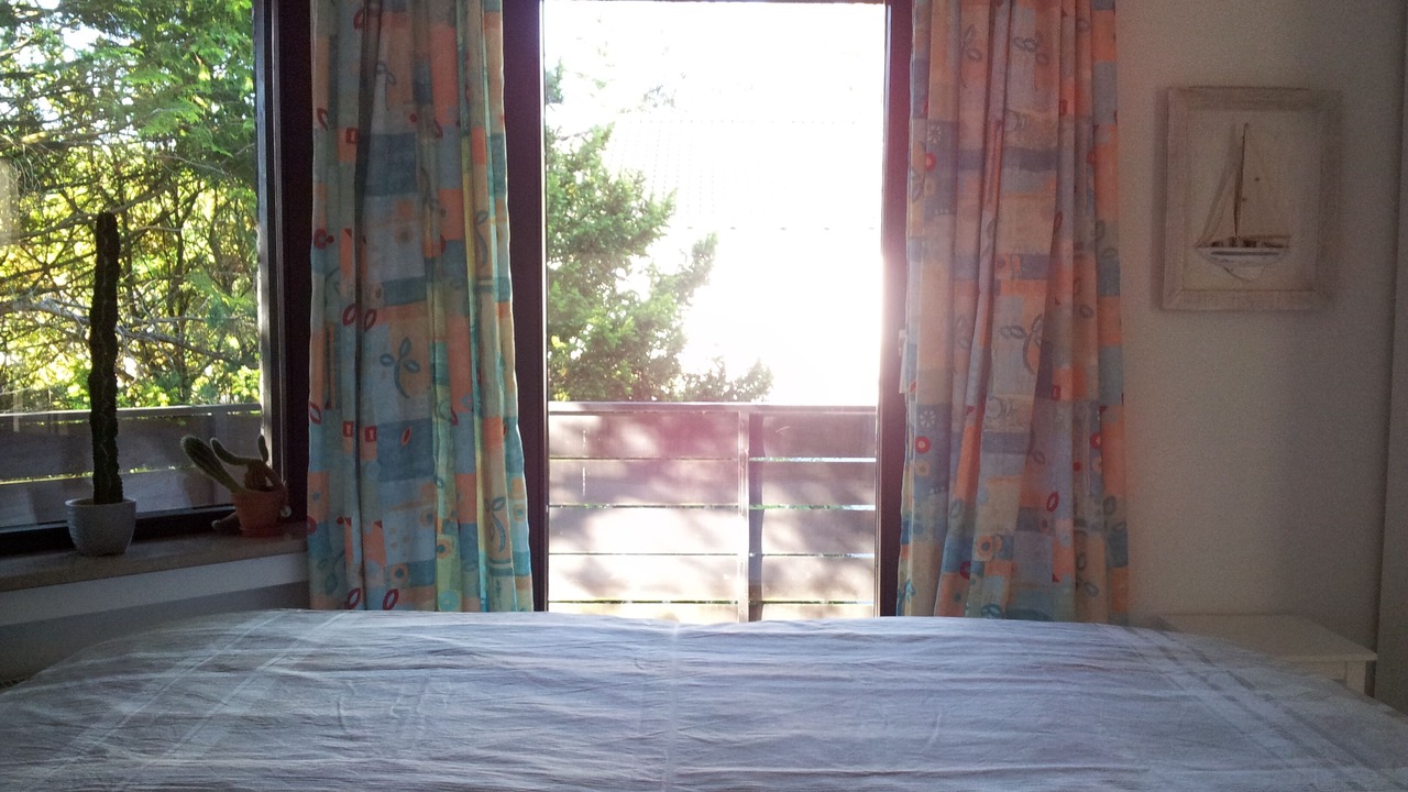Photo of Bedroom in Krailling