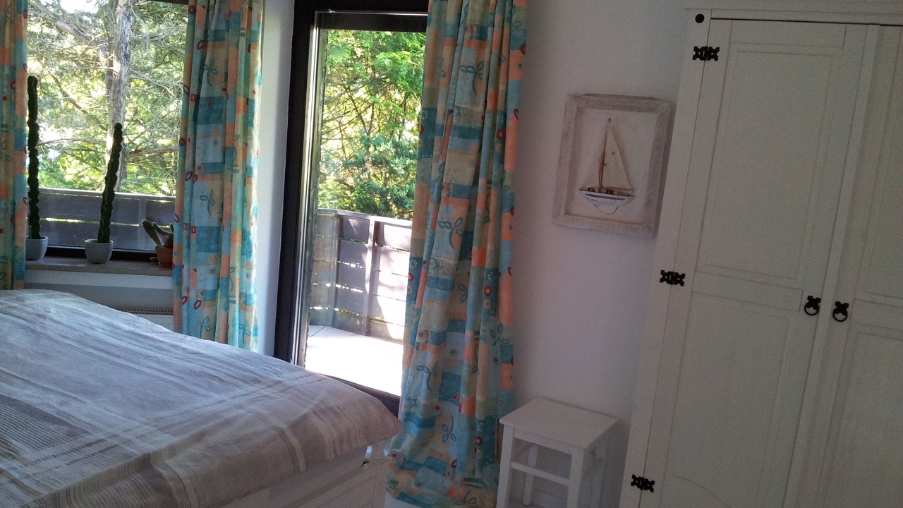 Photo of Bedroom in Krailling