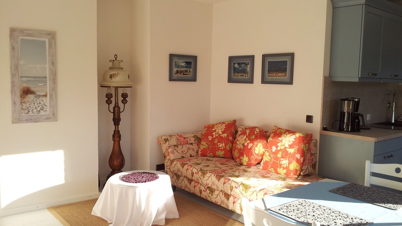 Photo of Livingroom in Krailling