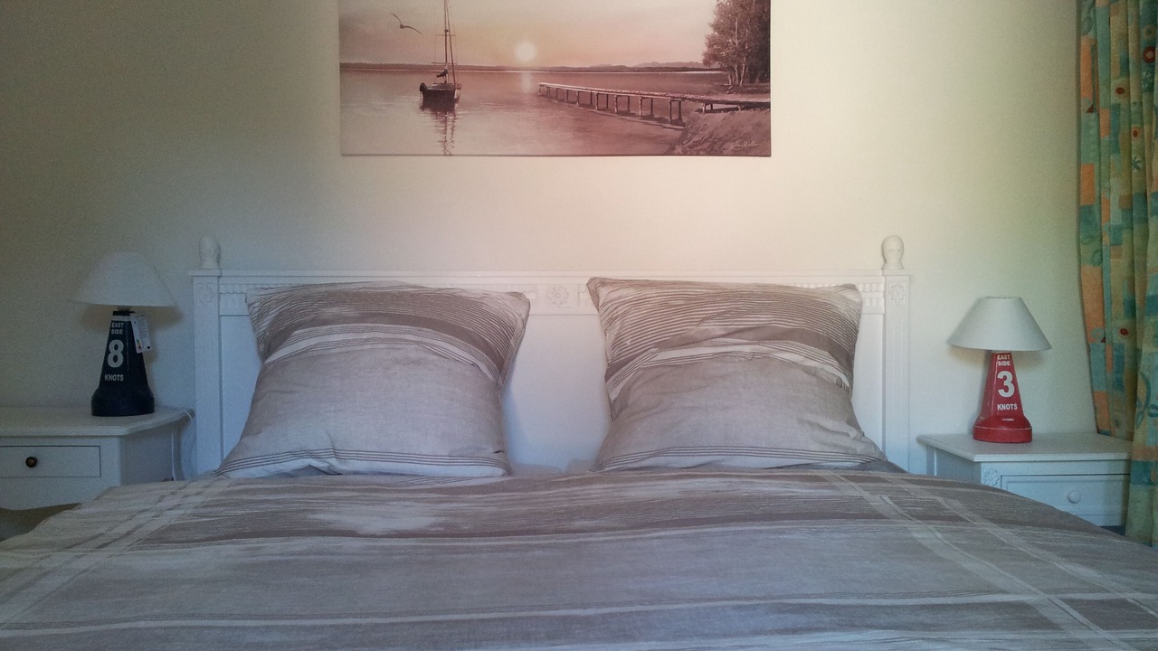 Photo of Bedroom in Krailling