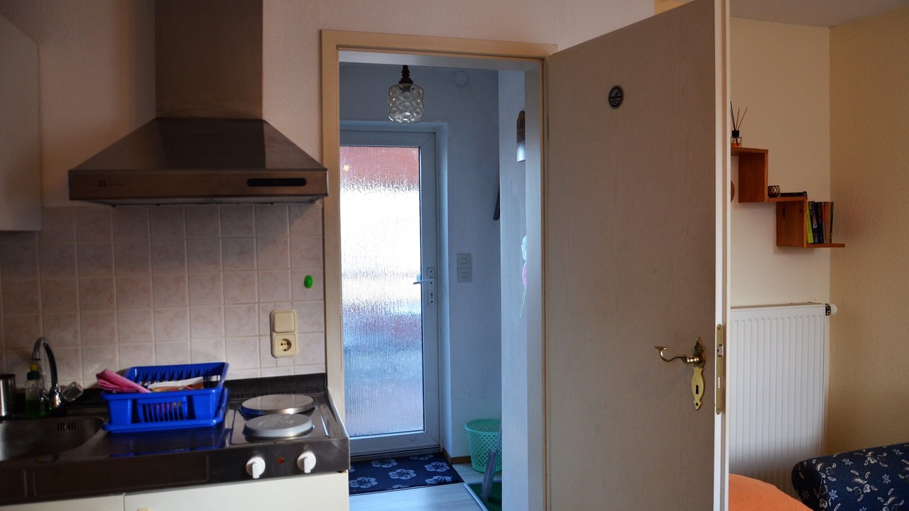 Photo of Kitchen in Pfaffendorf