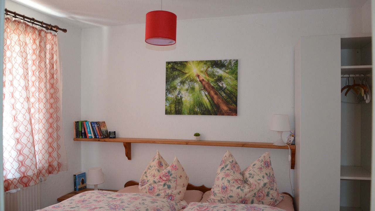 Photo of Bedroom in Pfaffendorf