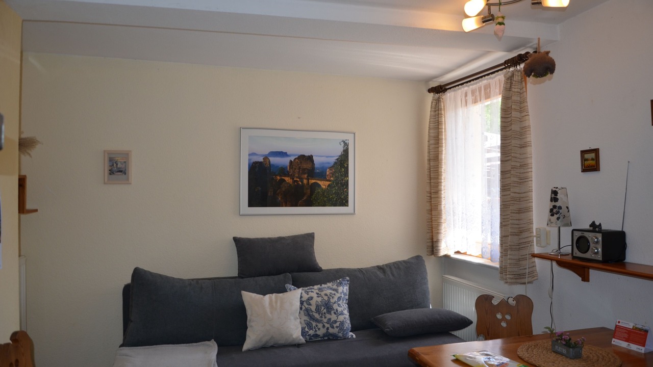 Photo of Livingroom in Pfaffendorf