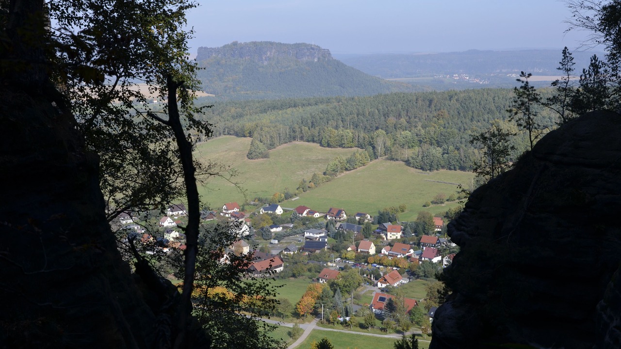 Photo of Others in Pfaffendorf