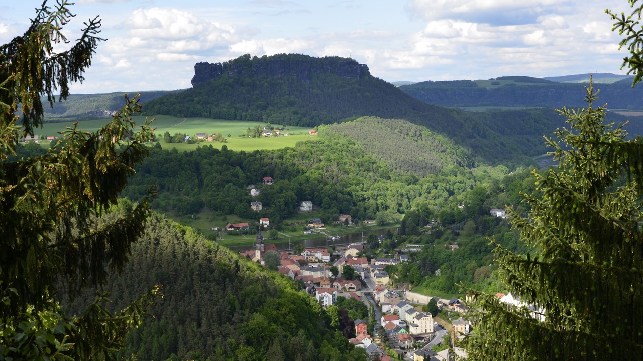 Photo of Outdoor in Pfaffendorf