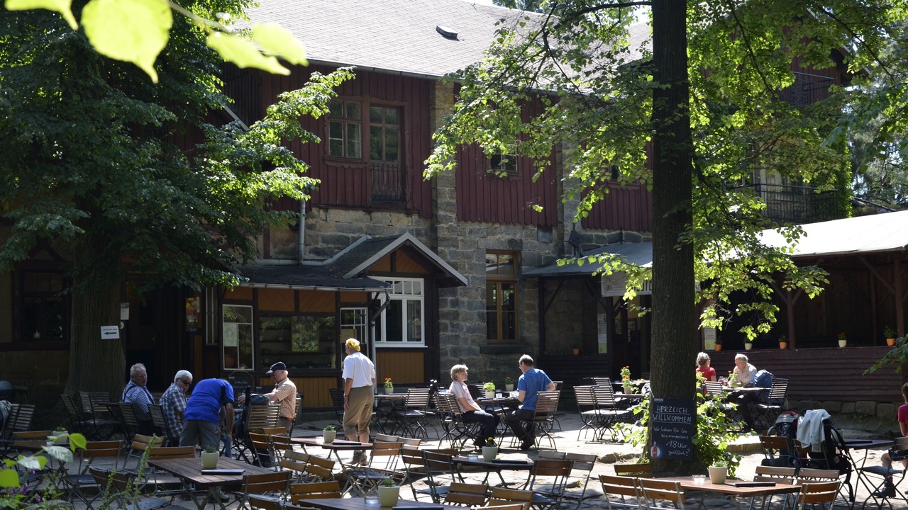 Photo of Outdoor in Pfaffendorf