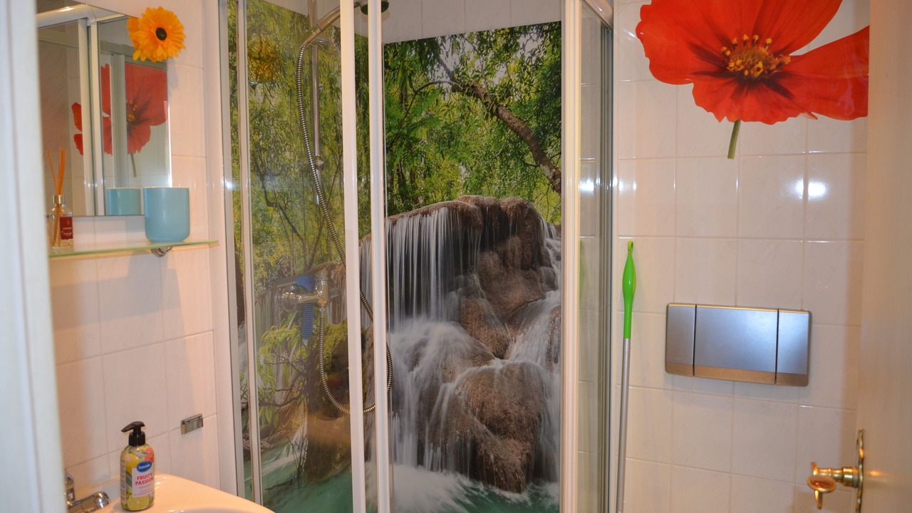 Photo of Bathroom in Pfaffendorf
