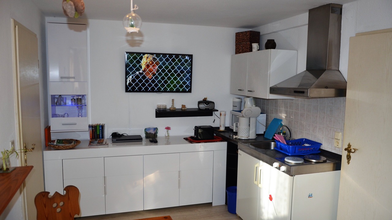 Photo of Kitchen in Pfaffendorf