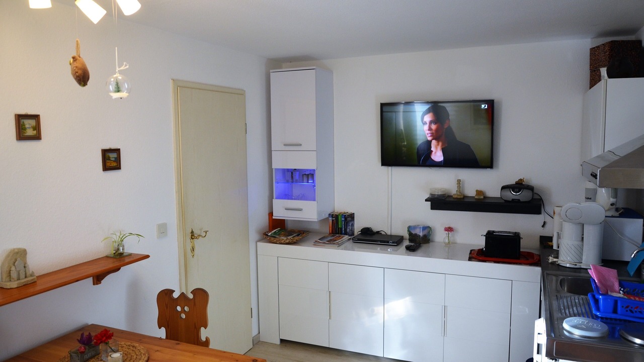 Photo of Kitchen in Pfaffendorf