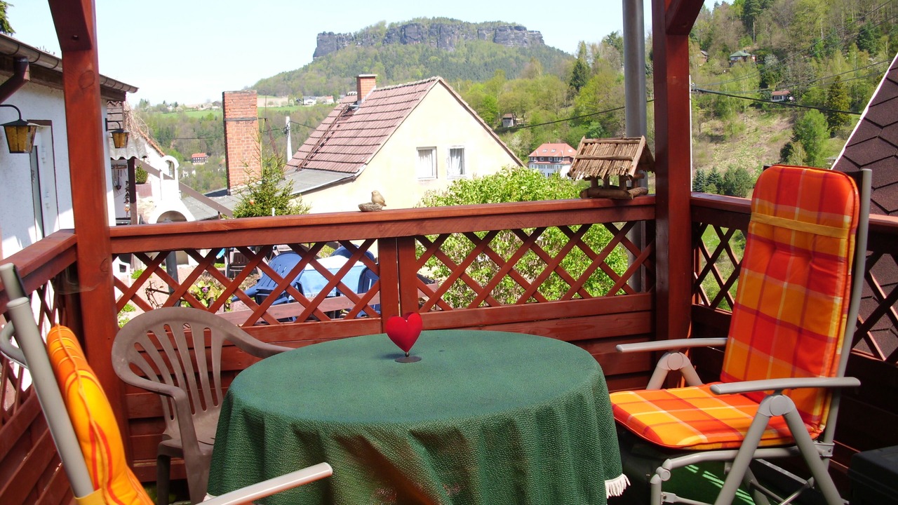Photo of Outdoor in Pfaffendorf