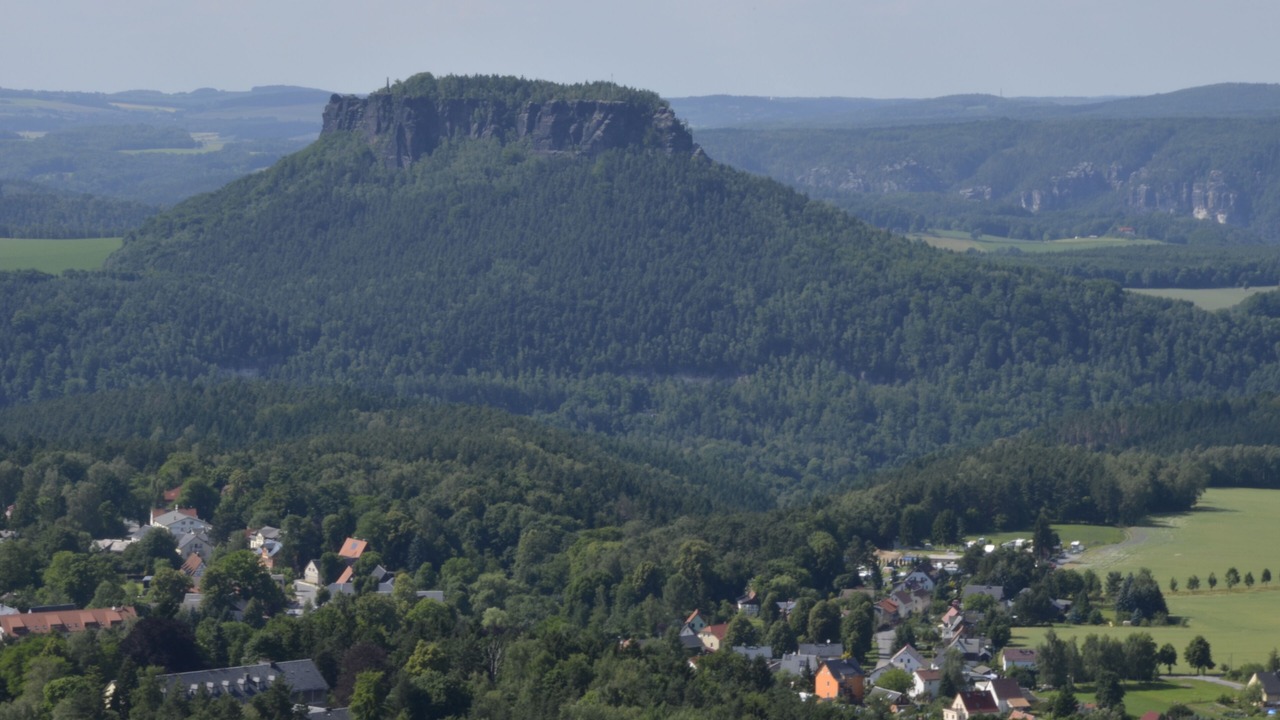 Photo of Outdoor in Pfaffendorf