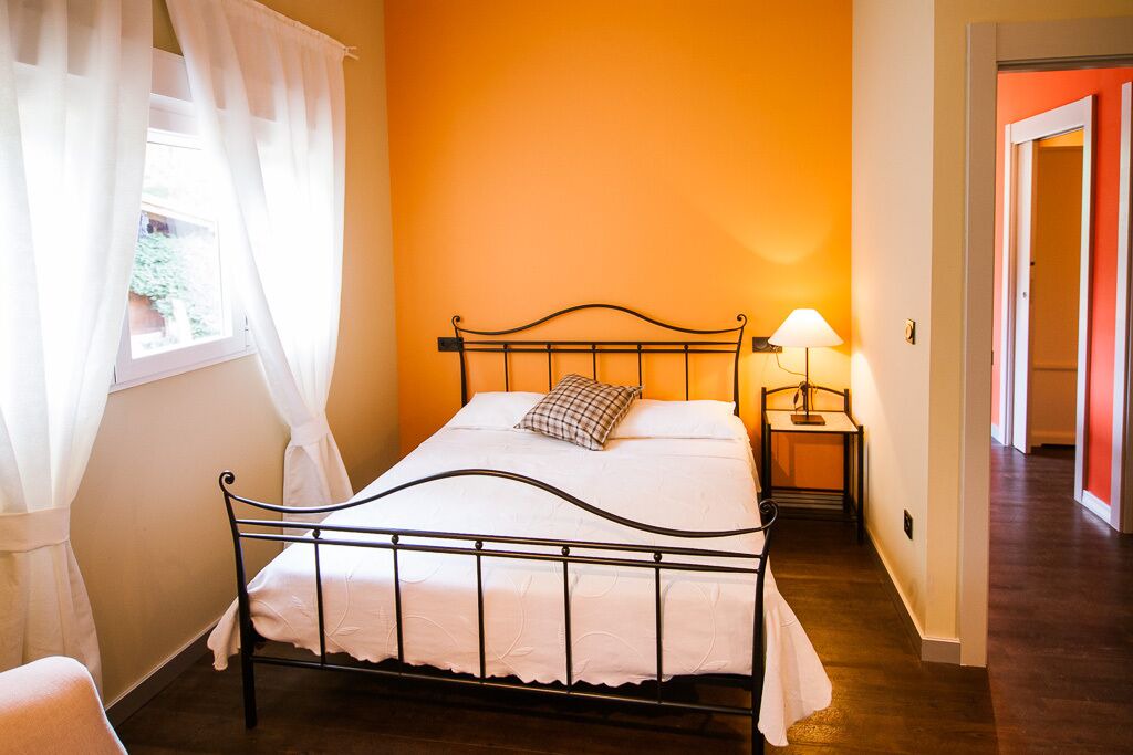Photo of Bedroom in Amurrio