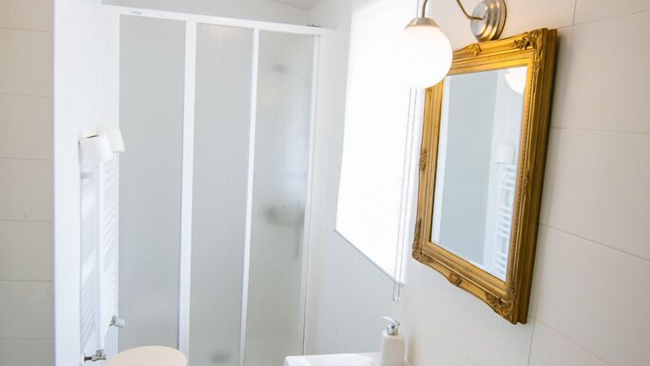 Photo of Bathroom in Amurrio