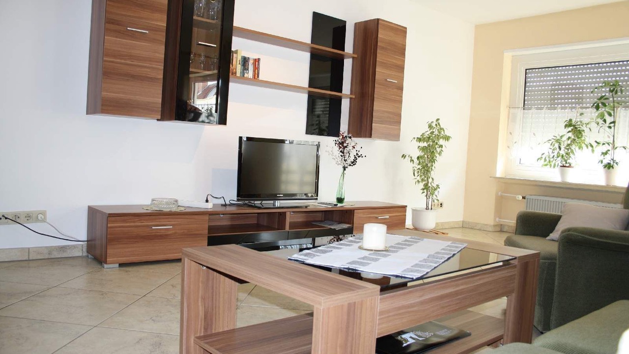 Photo of Livingroom in Miltenberg District