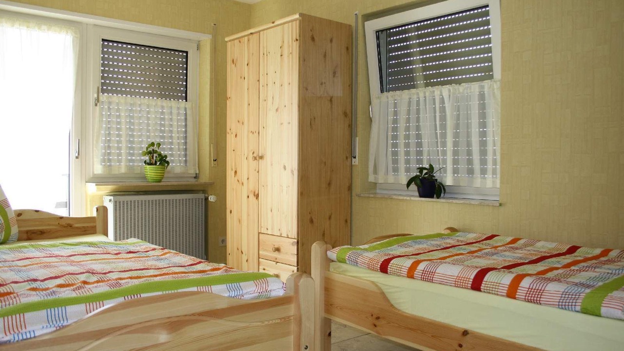 Photo of Bedroom in Miltenberg District