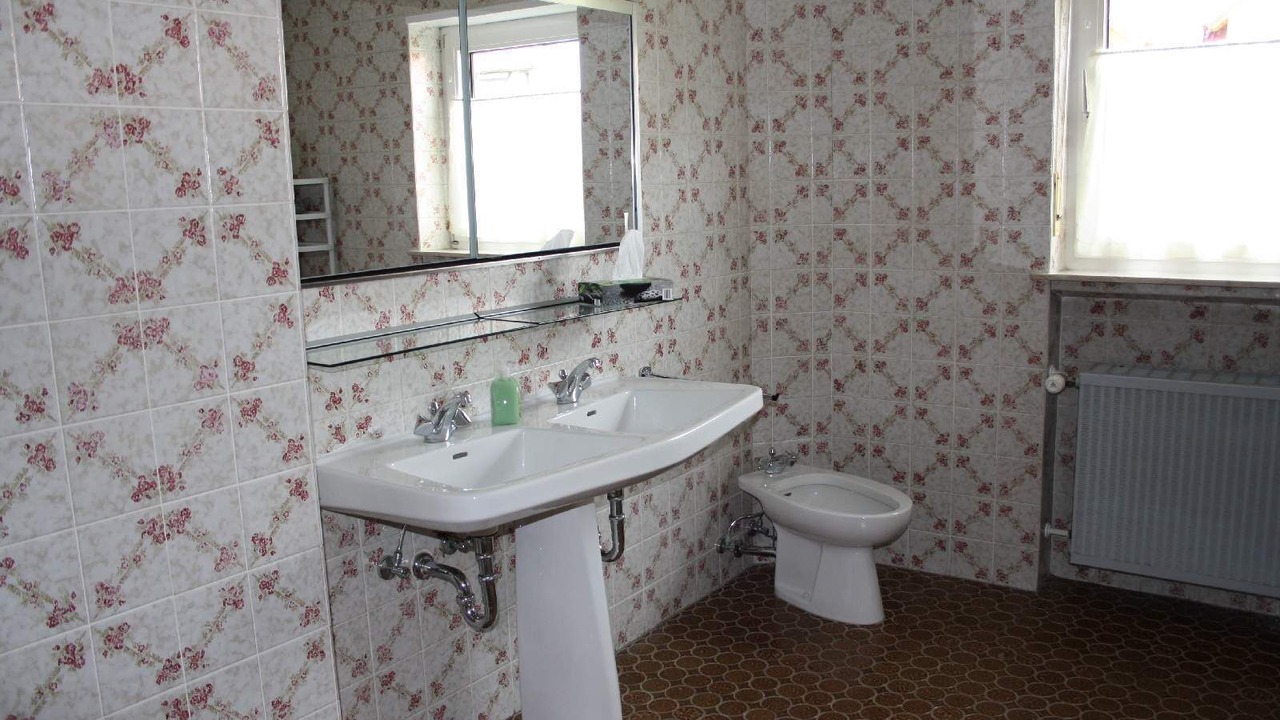 Photo of Bathroom in Miltenberg District