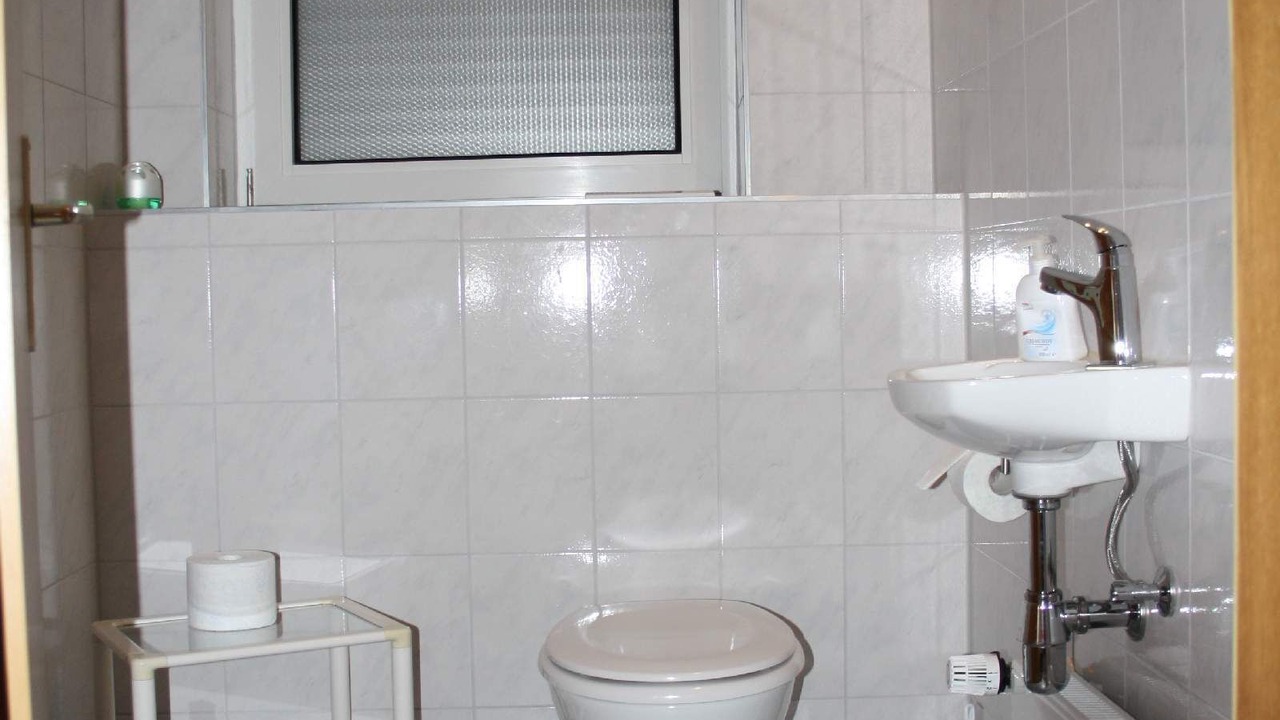 Photo of Bathroom in Miltenberg District