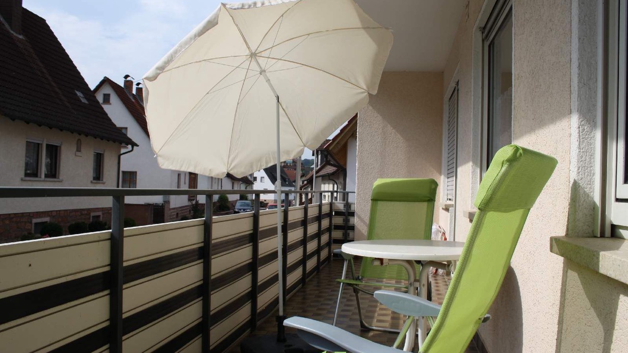 Photo of Outdoor in Miltenberg District