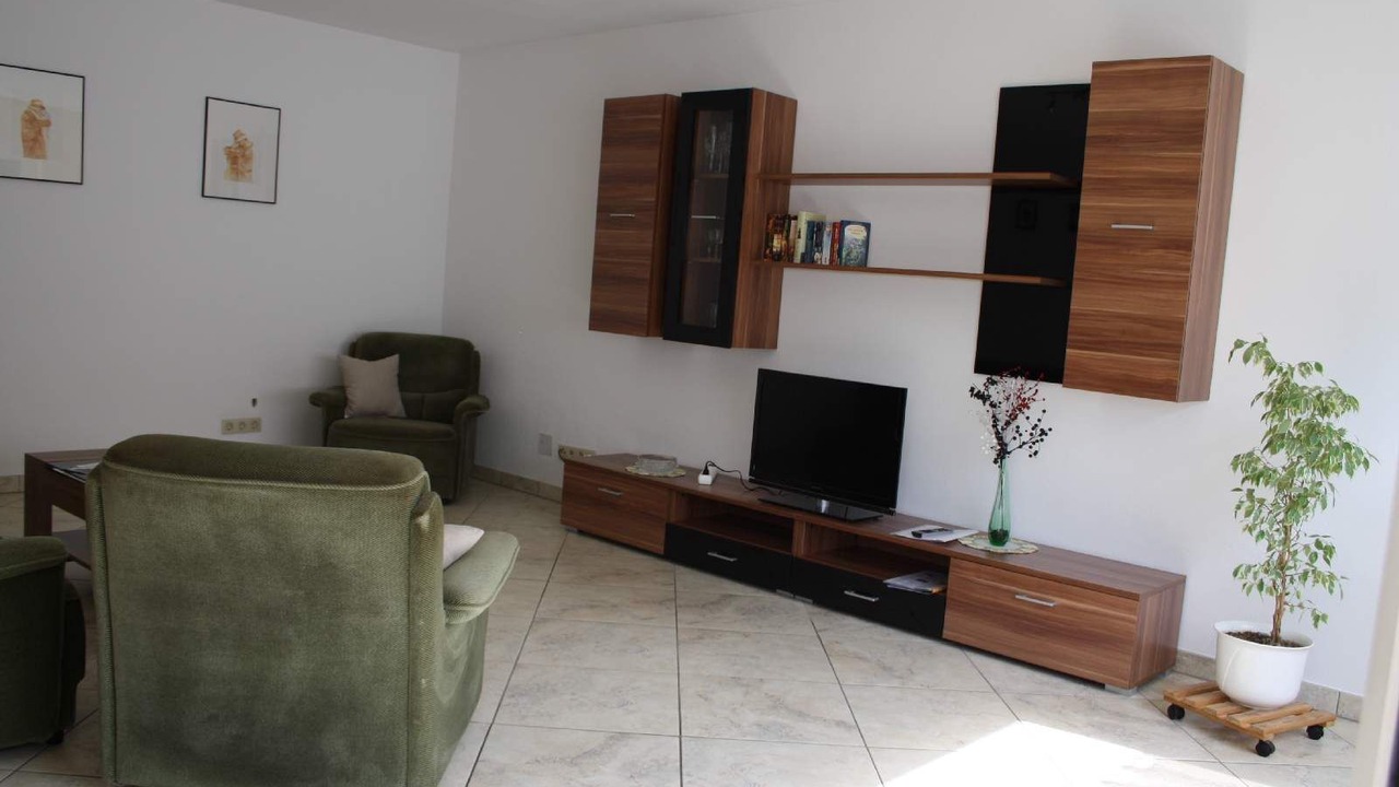 Photo of Livingroom in Miltenberg District