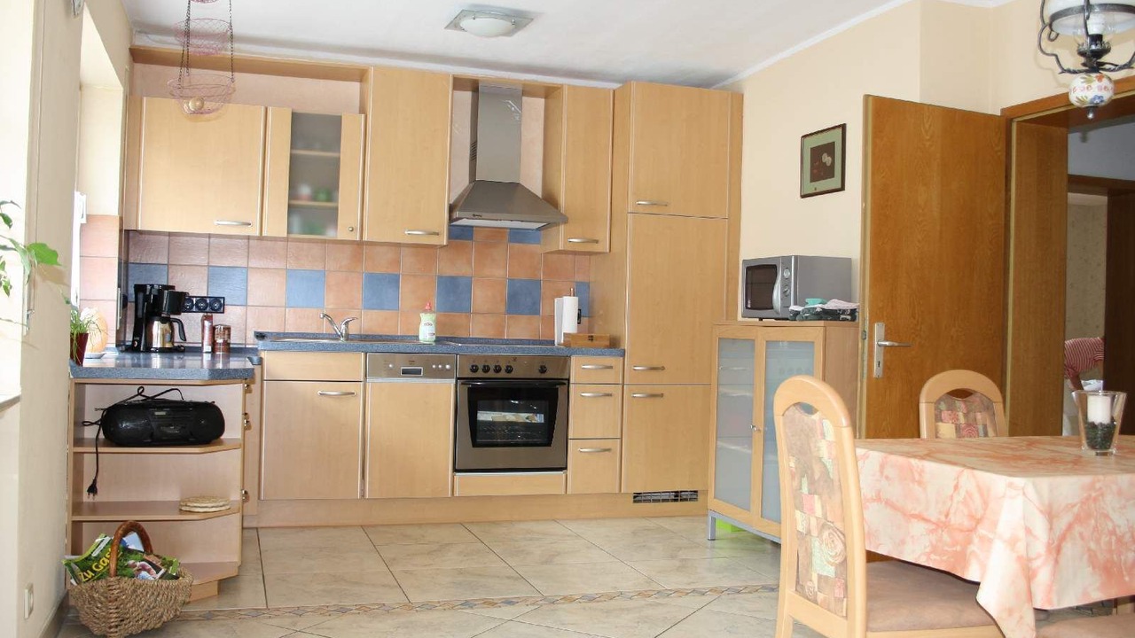 Photo of Kitchen in Miltenberg District