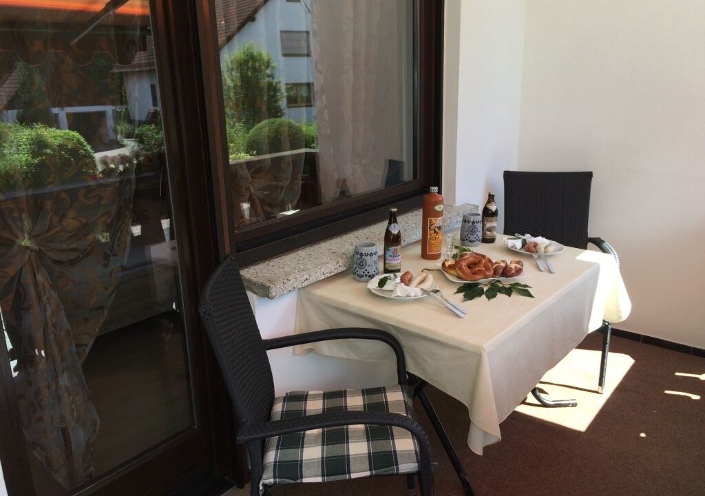 Photo of Outdoor in Kolmreuth