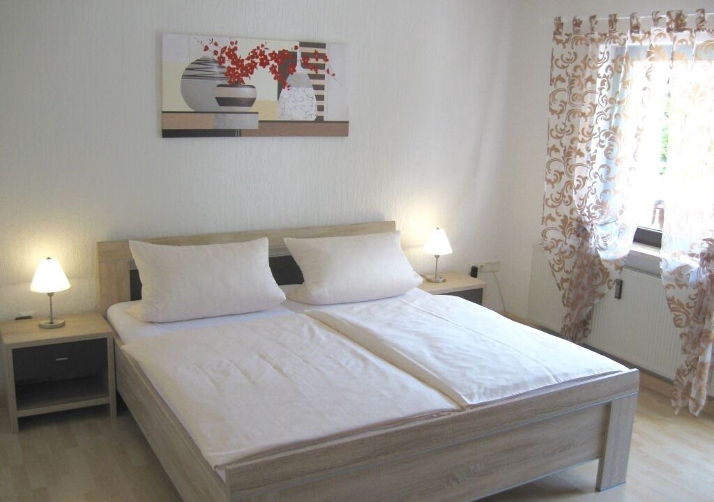 Photo of Bedroom in Kolmreuth